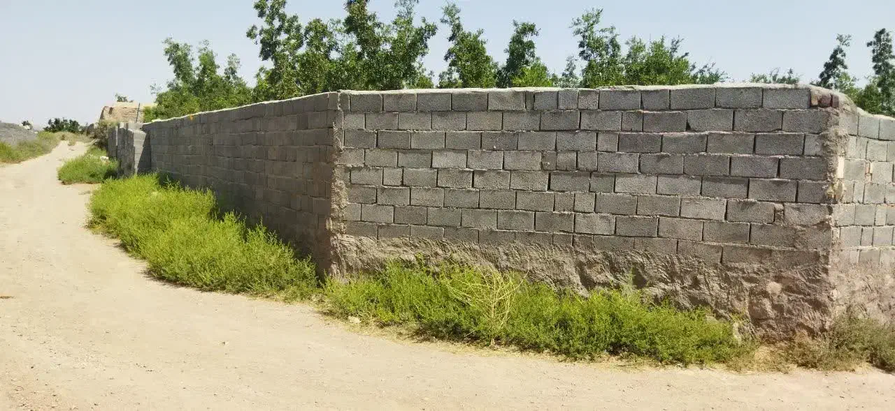 فروش باغ|فروش زمین و ملک کلنگی|خوسف, |دیوار