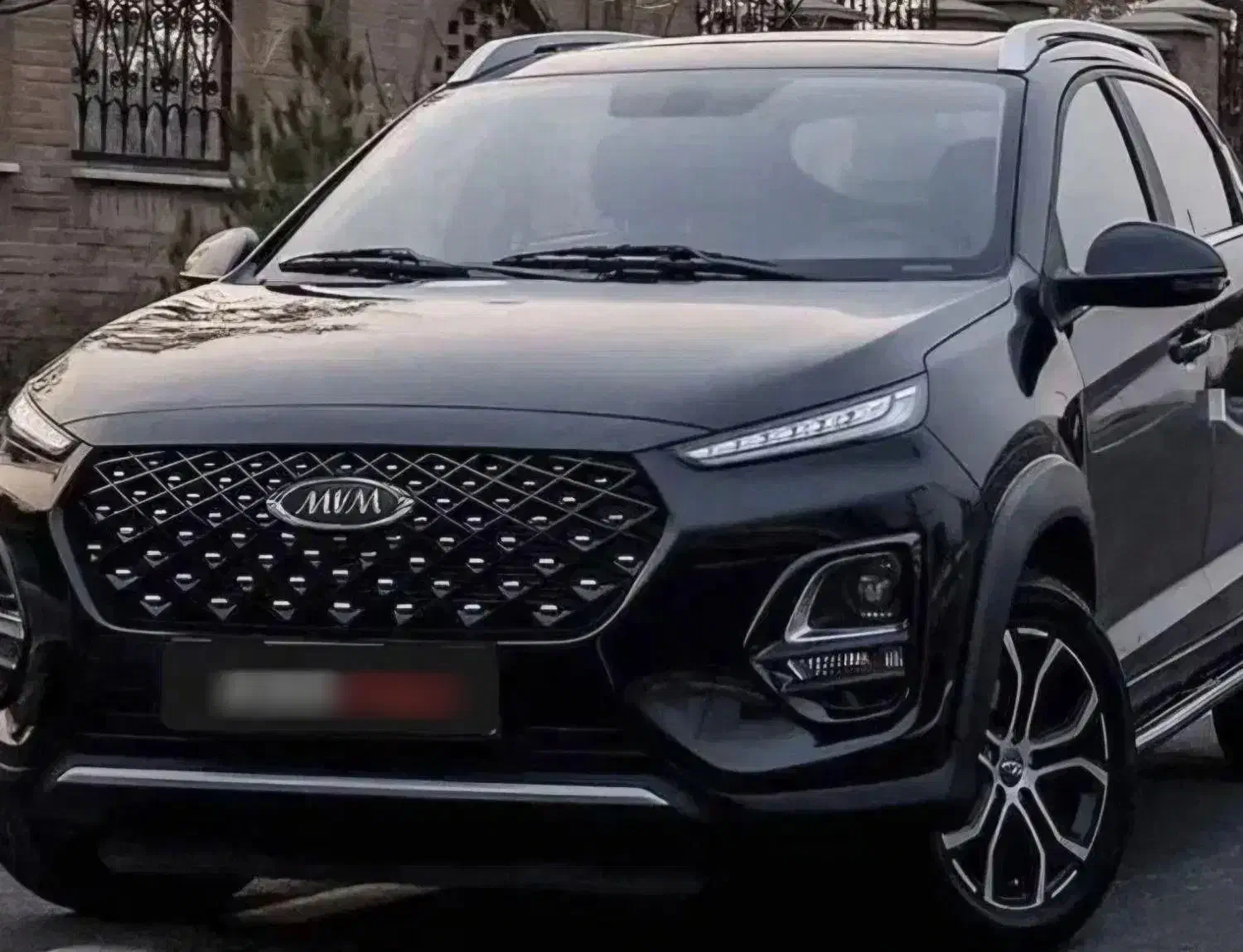 x 22 pro|خودرو سواری و وانت|شیراز, انجیره|دیوار