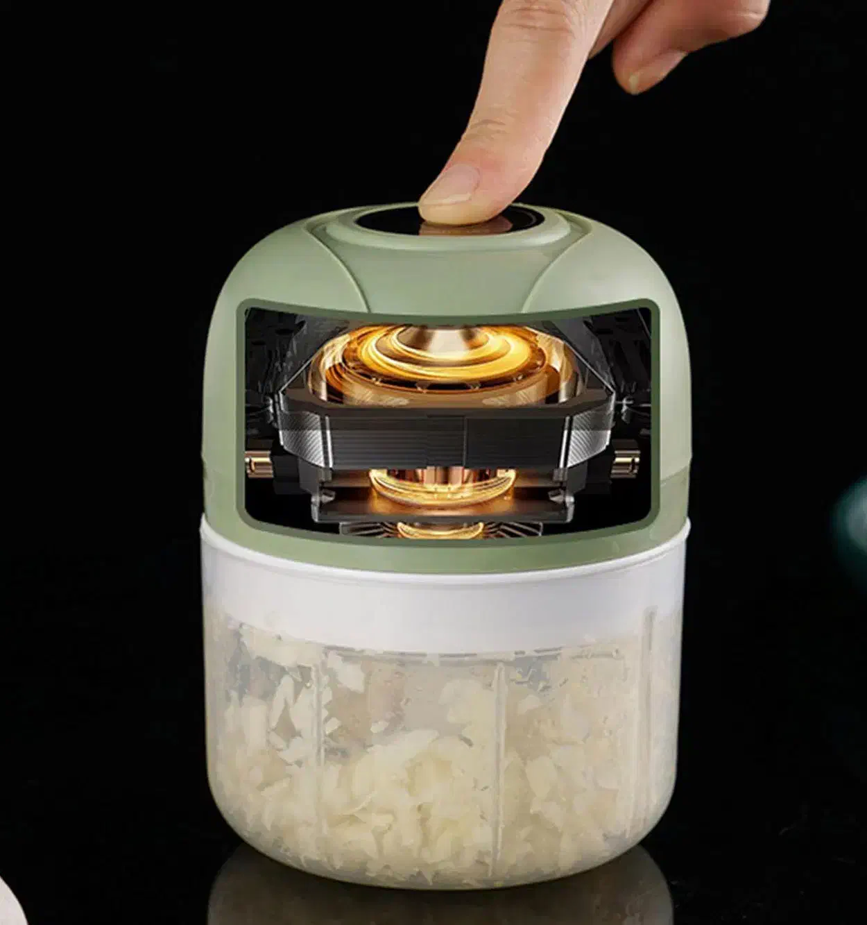 خردکن کوچک Mini processor|خردکن، آسیاب، غذاساز|قم, باسکول|دیوار