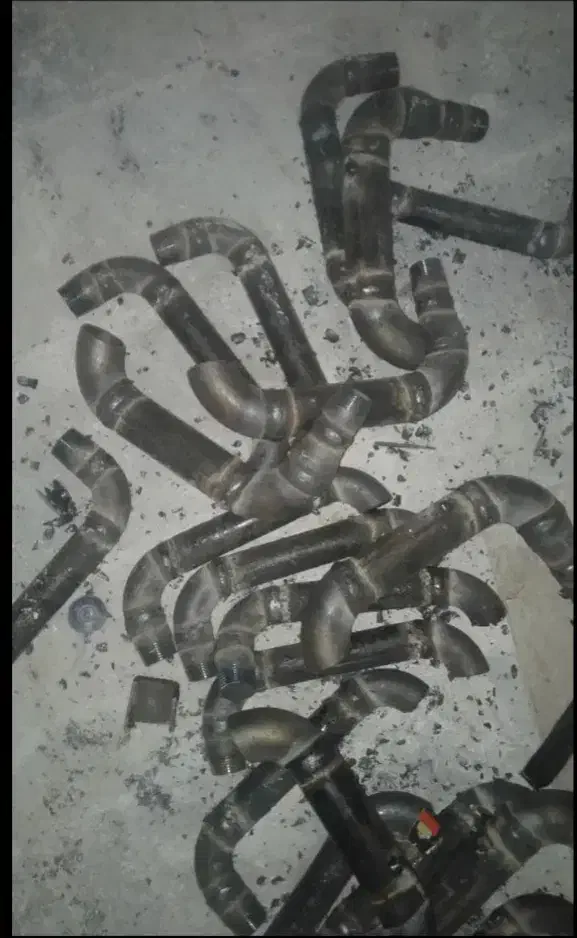 لوله کشی گاز|خدمات پیشه و مهارت|اندیمشک, |دیوار