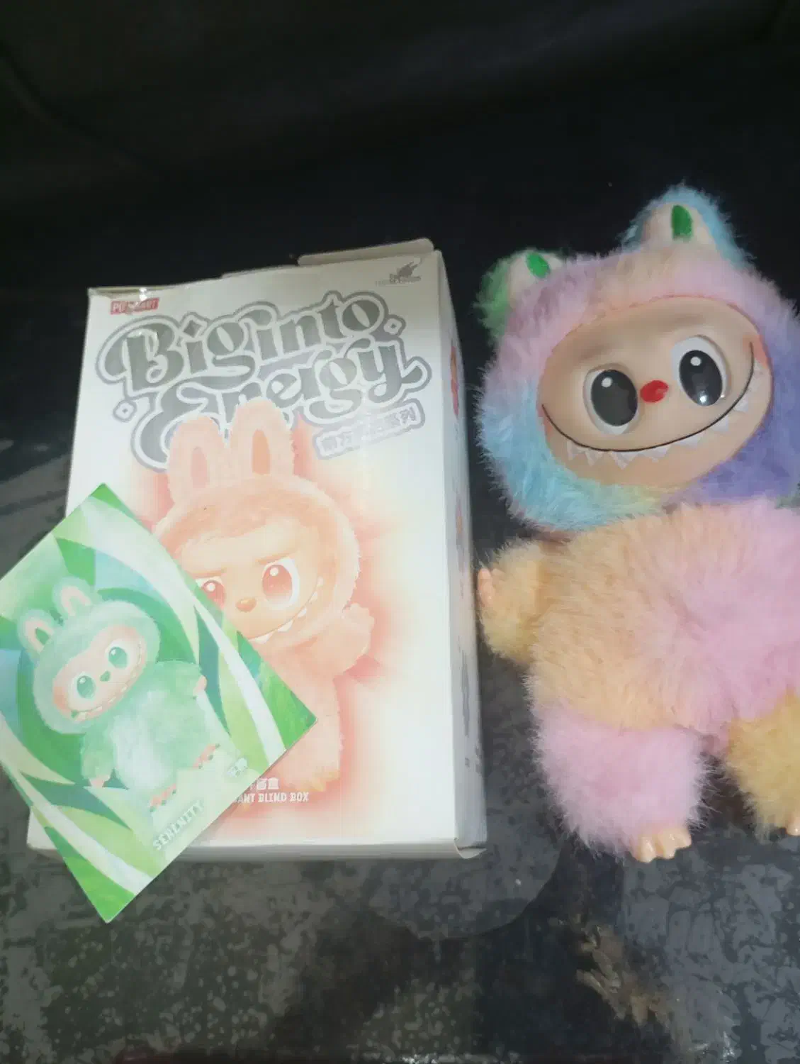 عروسک لبوبو|اسباببازی|مشهد, رده|دیوار