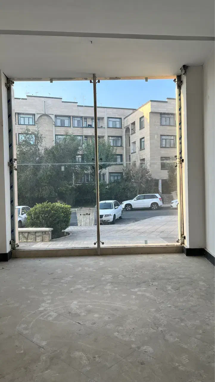 ۳۵ متر تجاری صدف شهرک صدرا|فروش مغازه و غرفه|تهران, ورزشگاه آزادی|دیوار