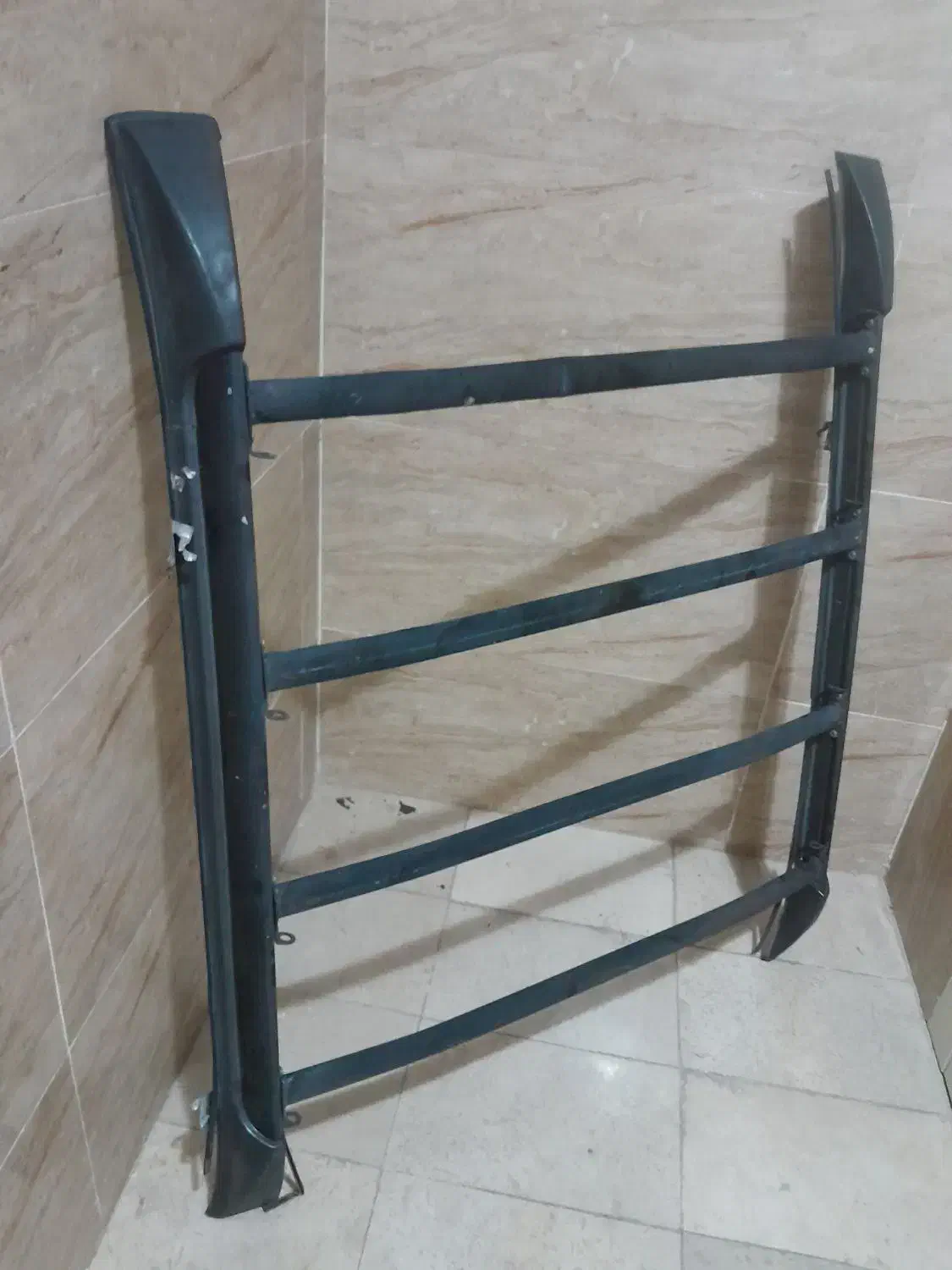 بار بنده پژو|قطعات یدکی و لوازم جانبی|گلستان (تهران), |دیوار