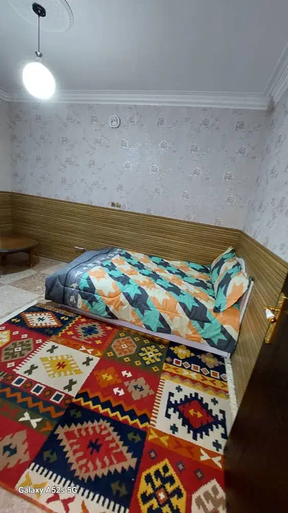 سوئیت فول امکانات وی آی پی مختص لاکچری پسندها|اجارهٔ کوتاهمدت آپارتمان و سوئیت|سیرجان, |دیوار