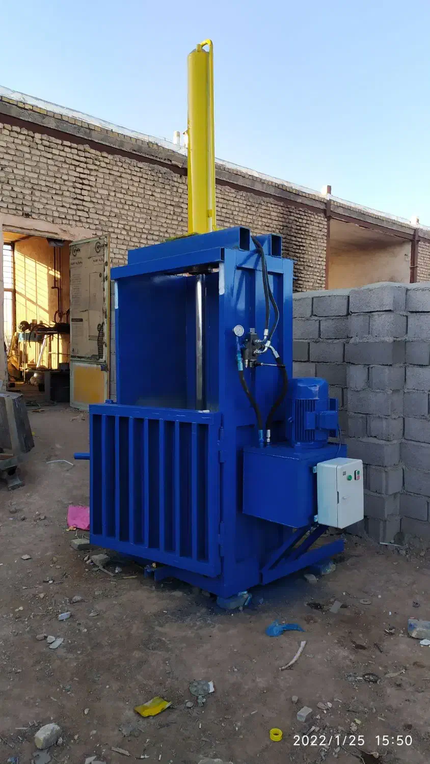 دستگاه پرس کارتن،پت،رانی|ماشین‌آلات صنعتی|مشهد, دانشجو|دیوار