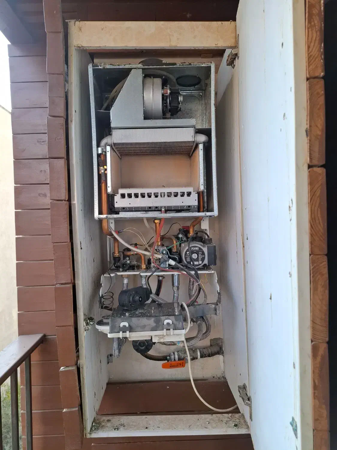 نصب،تعمیر و سرویس کولرگازی و یخچال و پکیج کل تهران|خدمات پیشه و مهارت|تهران, نازیآباد|دیوار