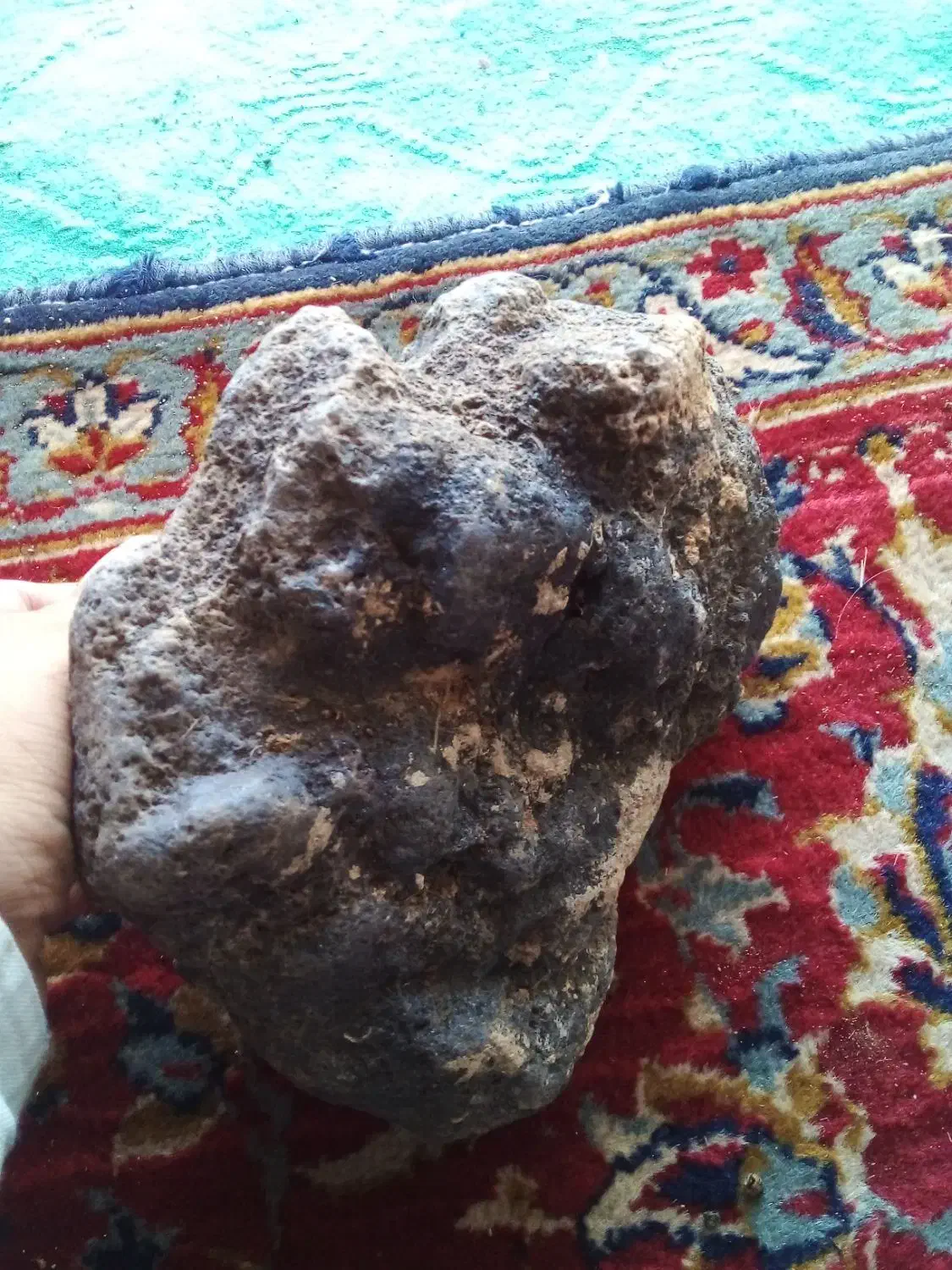 سنگ|کلکسیون اشیاء عتیقه|بستان آباد, |دیوار