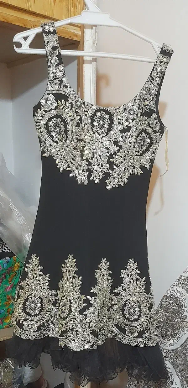 لباس مجلسی|لباس|خمینی‌شهر, |دیوار