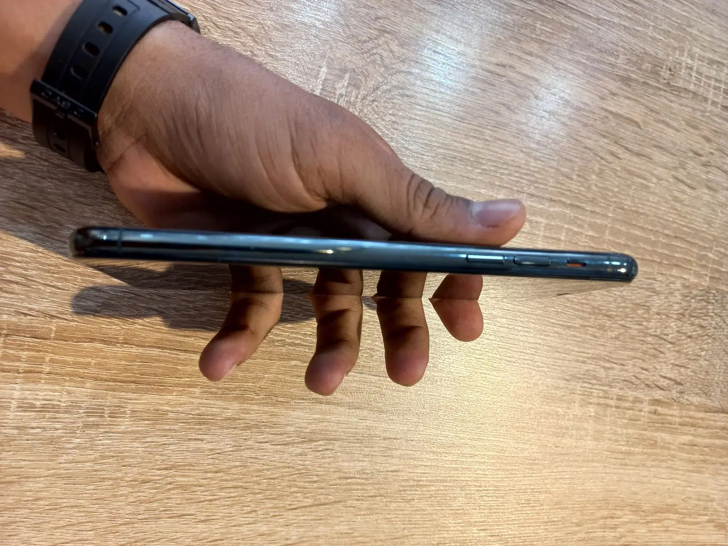 11 pro max|موبایل|کرمان, |دیوار