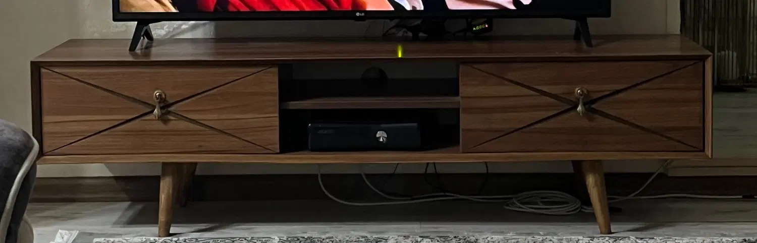 میز Tv|میز تلویزیون|بازرگان, |دیوار