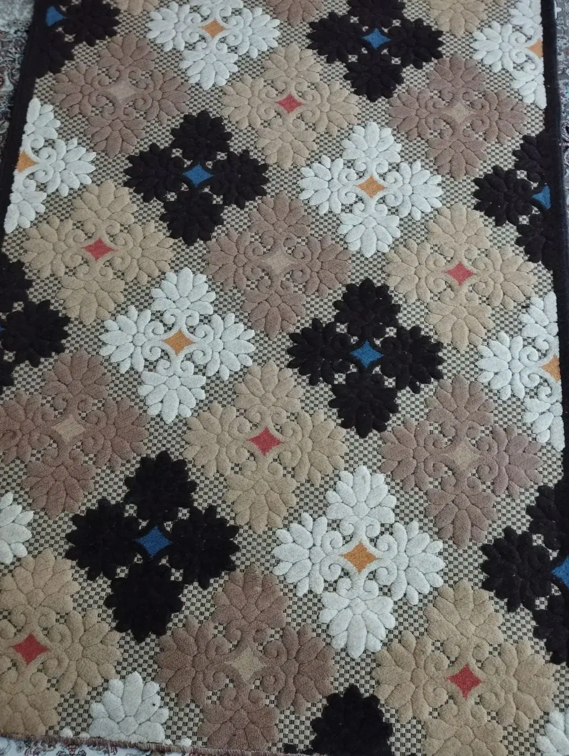 فرش سالم|فرش|مشهد, ادیب نیشابوری (شهرک غرب)|دیوار