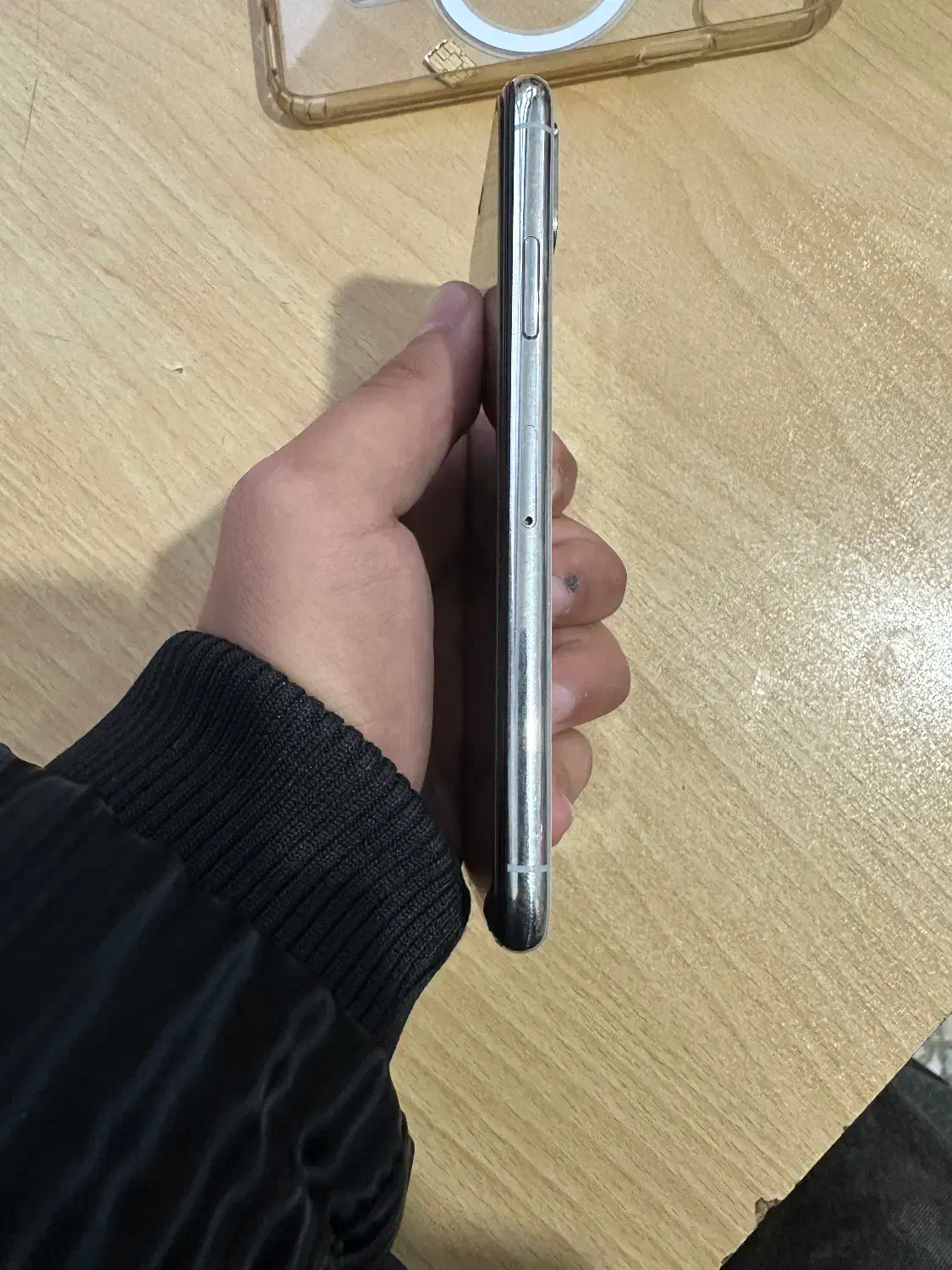 ایفونXs|موبایل|قدس, شهرقدس|دیوار