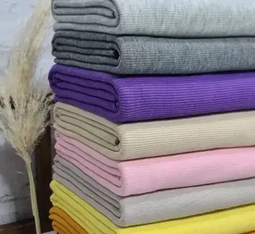 پارچه اسپان کش فانریپ کش و پنبه کش کش بافت|لوازم خیاطی و بافتنی|تهران, بازار|دیوار