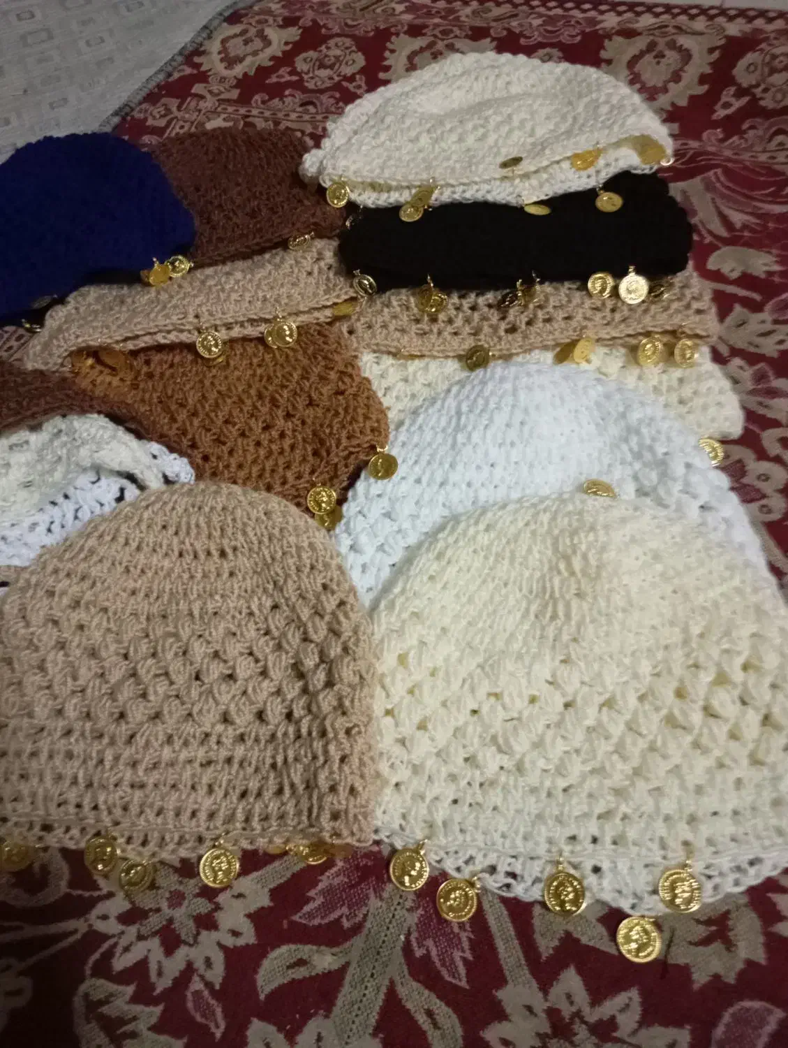 مینی اسکارف|لباس|شیراز, شیخ علی چوپان|دیوار