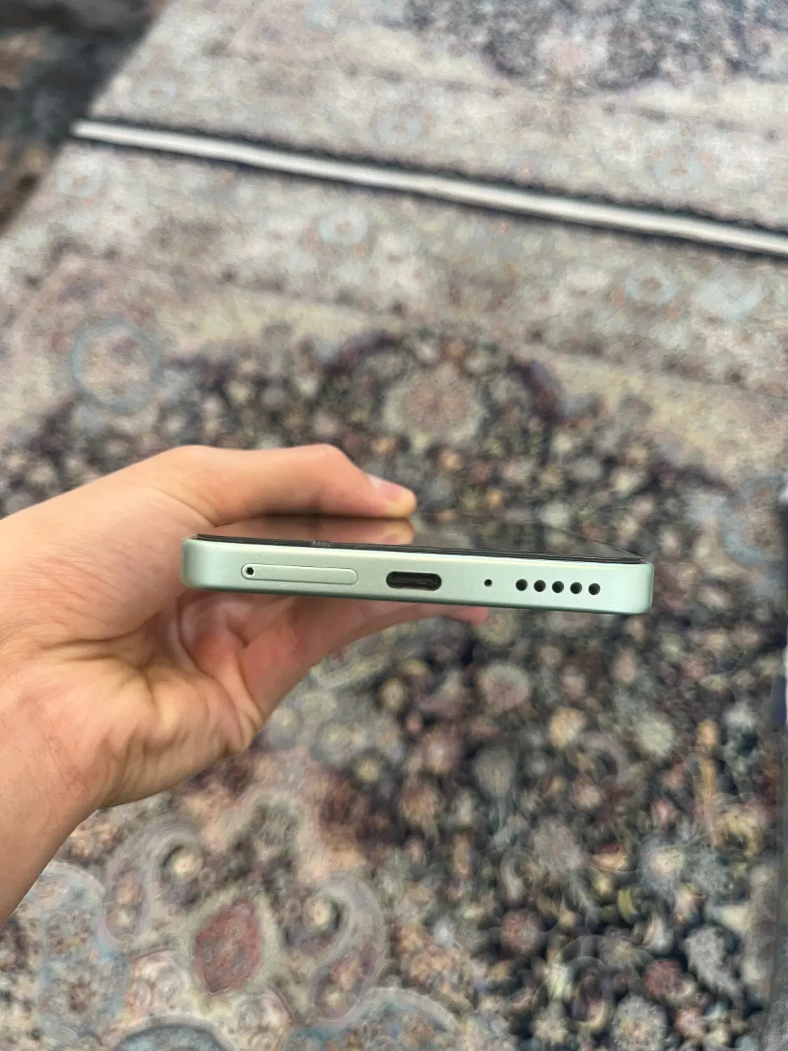 گوشی نوت 13 4G|موبایل|تبریز, |دیوار