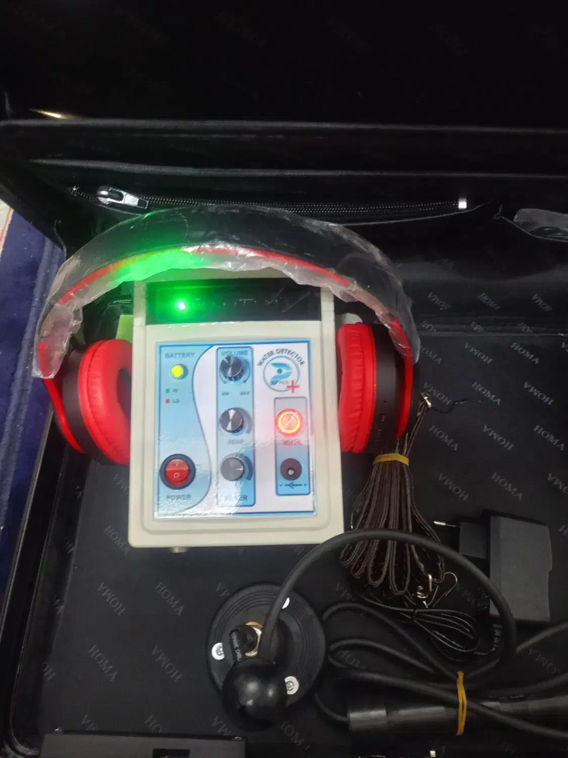 مرکز تخصصی رفع نمزدگی و لوله بازکنی بدون خرابی|خدمات پیشه و مهارت|مشهد, طبرسی شمالی|دیوار