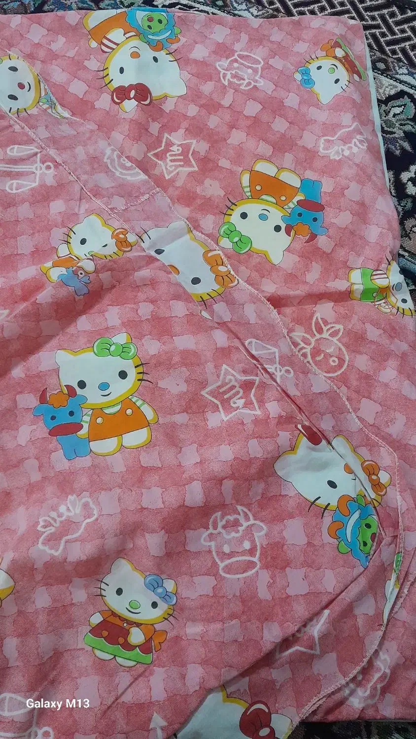 ست رخت خواب نوزاد|اسباب و اثاث بچه|قم, علی آباد سعدگان|دیوار