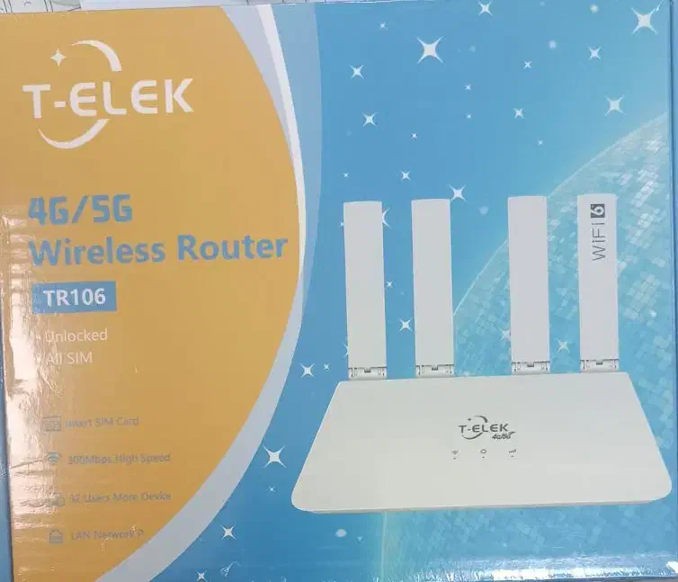 مودم آنلاک با پشتیبانی تمام سیم کارت ها با اینترنت|مودم و تجهیزات شبکه|رشت, دیلمان|دیوار