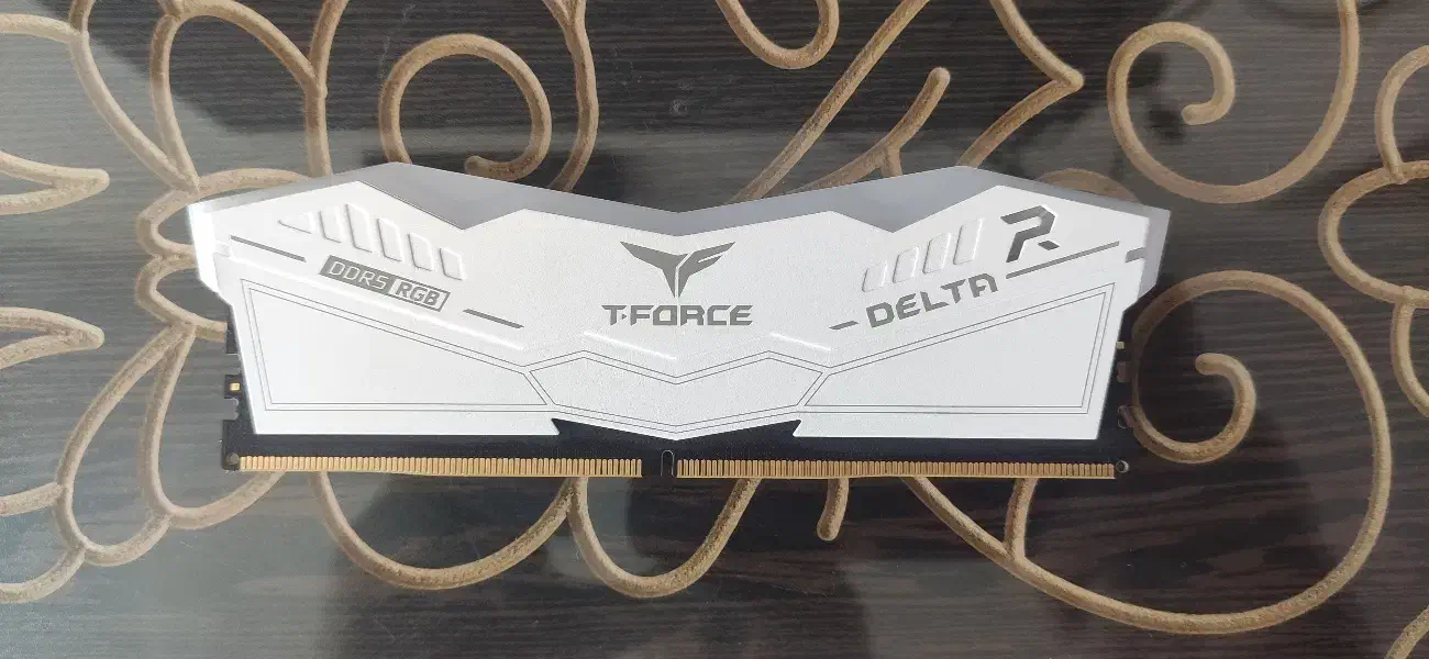 رم DDR5 16 Gb|قطعات و لوازم جانبی رایانه|تهران, مشیریه|دیوار