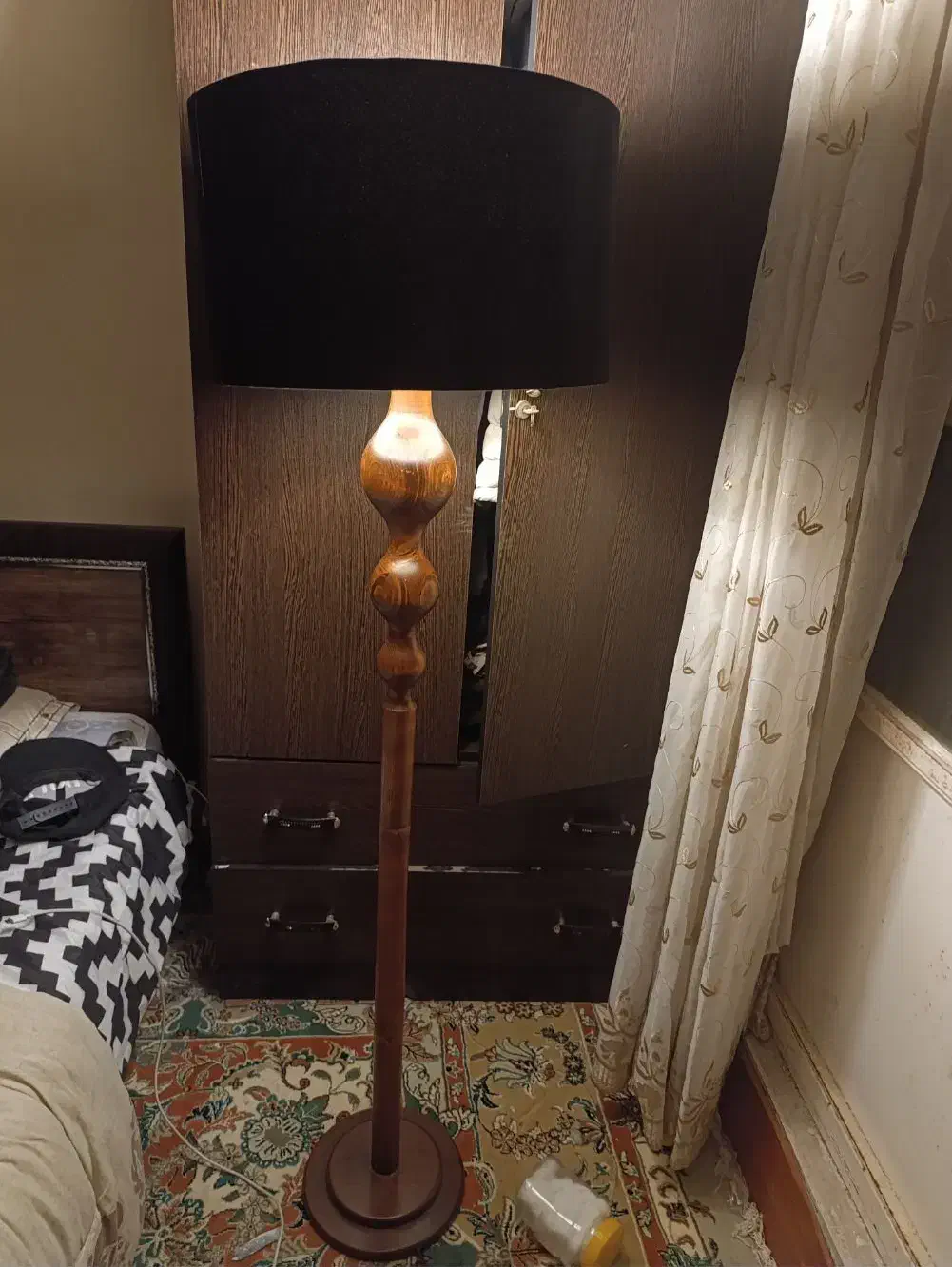 آباژور|چراغ خواب و آباژور|قم, پردیسان|دیوار