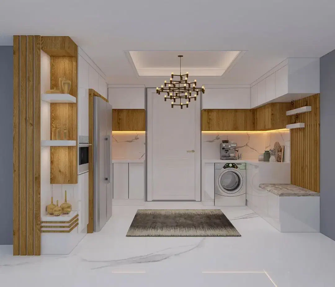 اجرای انواع کابینت و کمد دیواری اقساط|خدمات پیشه و مهارت|تربت جام, حافظ|دیوار