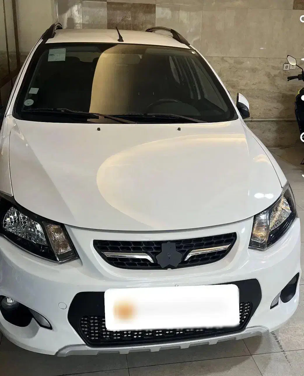 کوییک معمولی در حد|خودرو سواری و وانت|تبریز, |دیوار