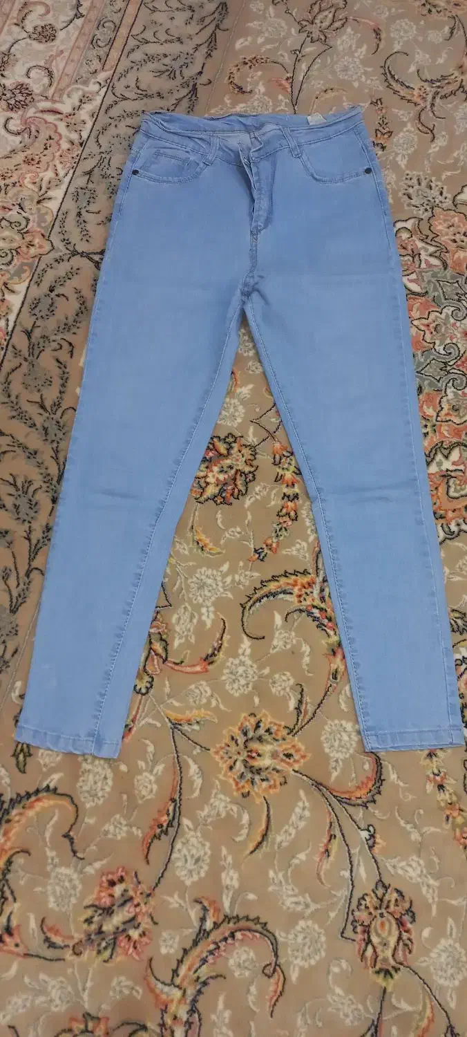 شلوارلی|لباس|قوچان, |دیوار