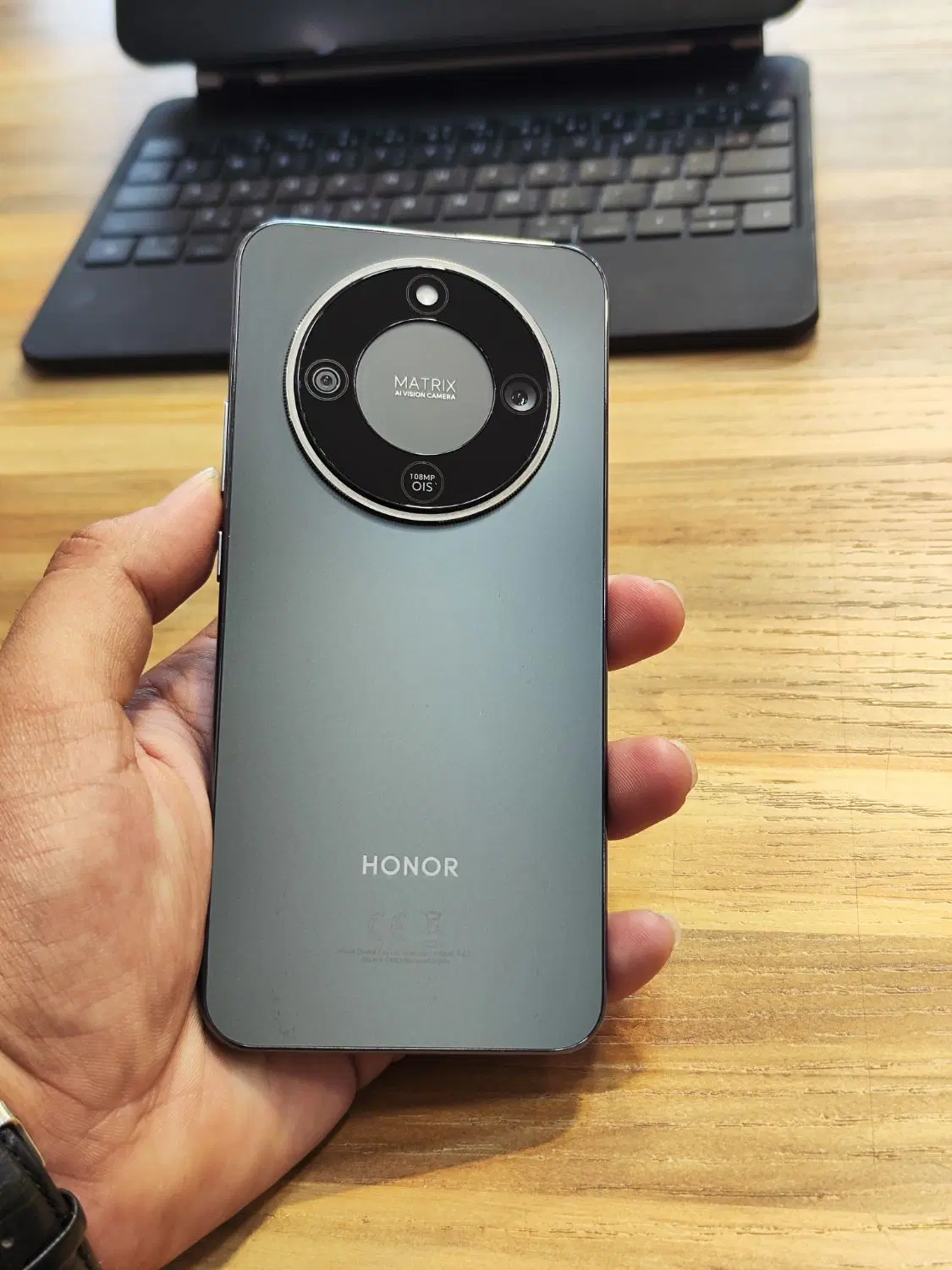 Honor X9D|موبایل|کرمان, |دیوار