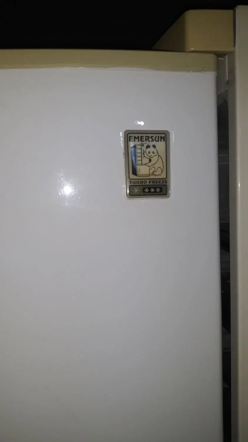 یخچال فریزر مرسان سالم سالم|یخچال و فریزر|شاهرود, |دیوار