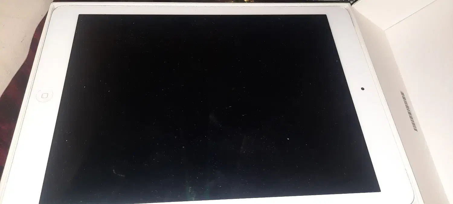 Ipad air|تبلت|تهران, پونک|دیوار