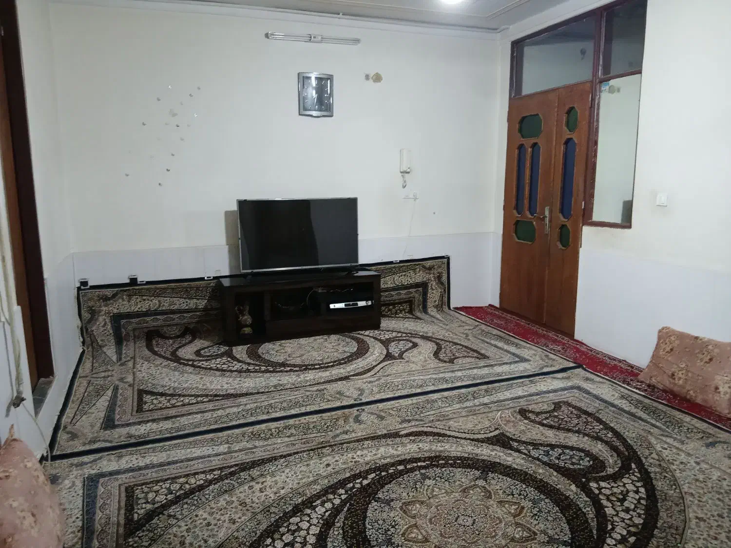 خونه رهن کامل|اجارهٔ آپارتمان|سبزوار, هفت تیر|دیوار