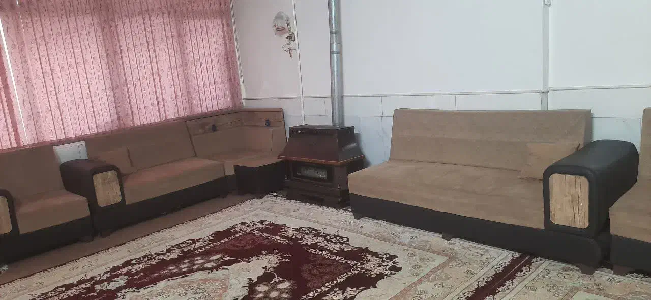 مبل راحتی|مبلمان خانگی و میز عسلی|قم, انصار‌الحسین|دیوار