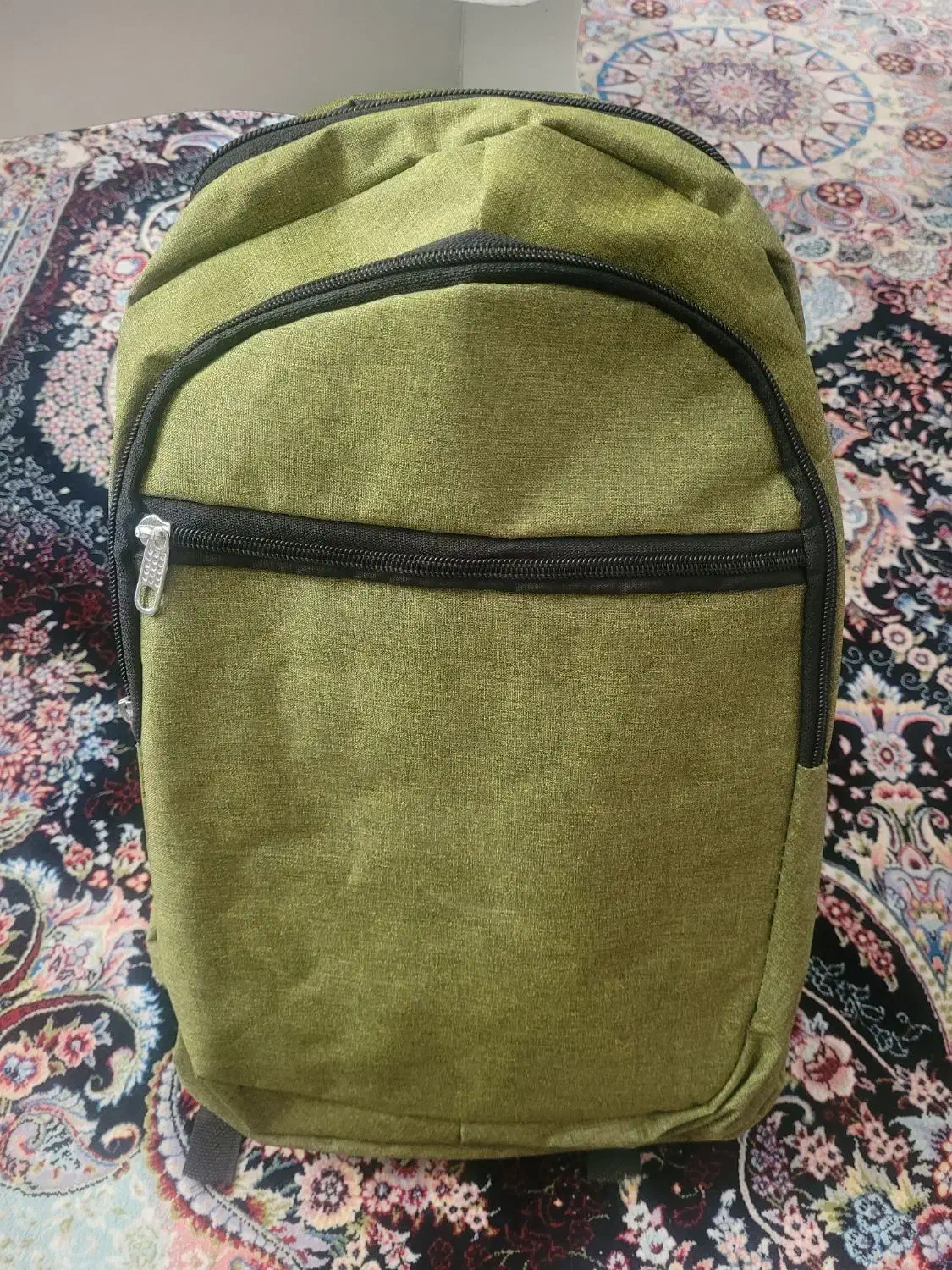 کیف مدرسه نو|کیف، کفش، کمربند|شهرکرد, |دیوار