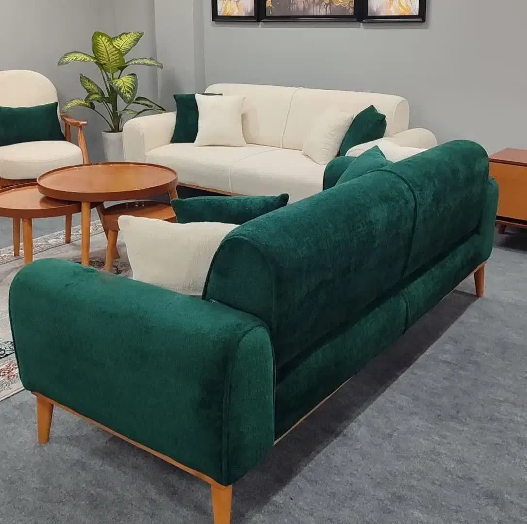 مبل حاج سعید انصاری،تولیدکننده معتبر یاسوج۴۵۶۷|مبلمان خانگی و میز عسلی|یاسوج, |دیوار