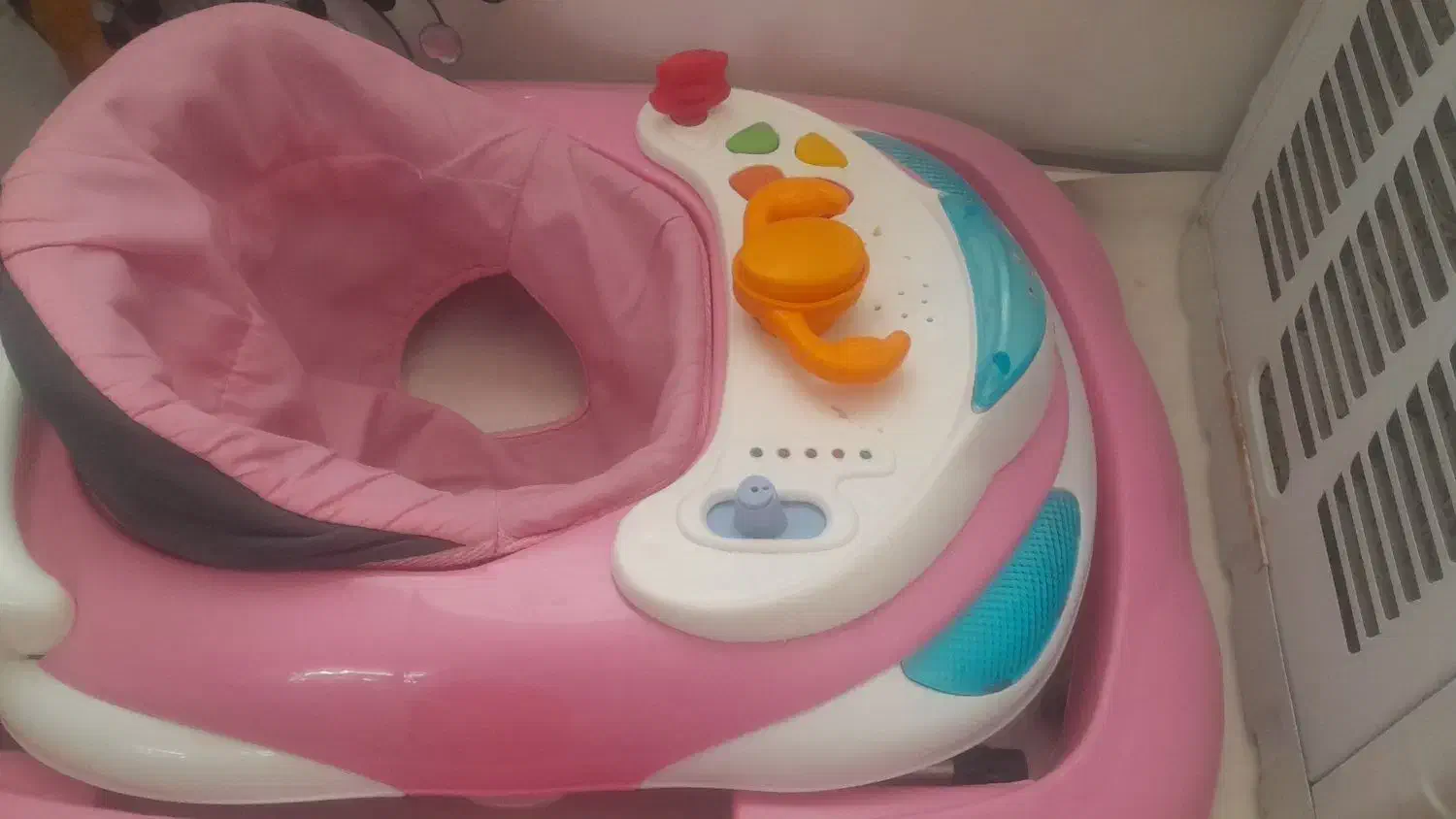 رورولک|کالسکه و لوازم جانبی|تبریز, |دیوار