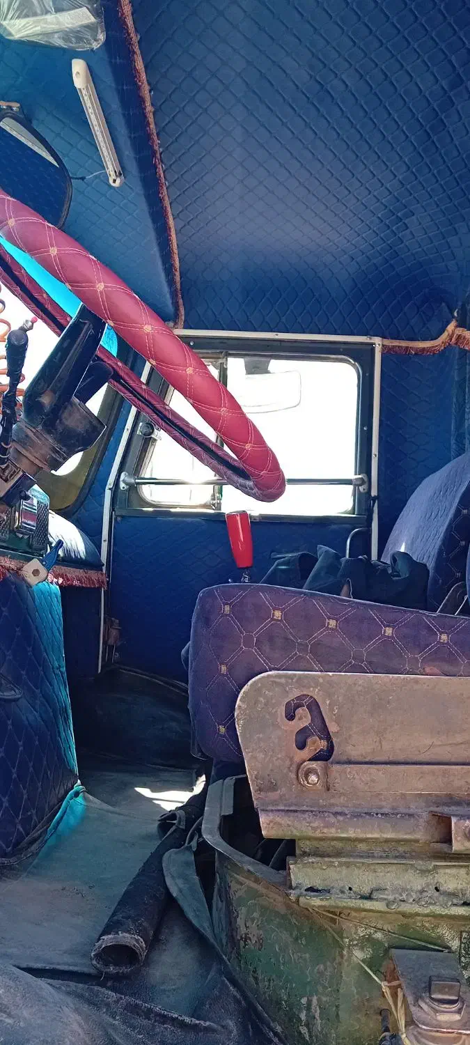 کامیون بنز ۹۱۱|خودرو سنگین|قوچان, |دیوار