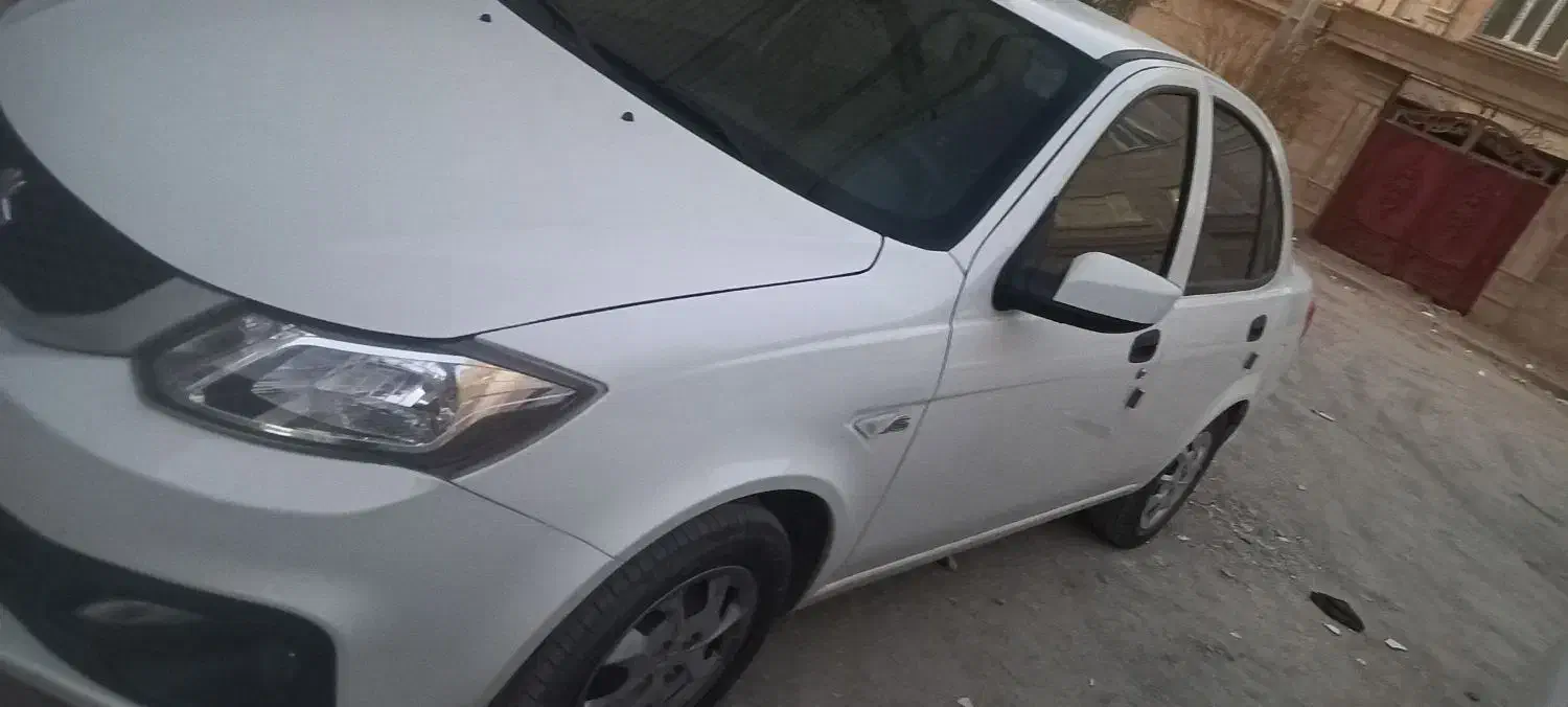 ماشین ساینا sمدل ۱۴۰۲|خودرو سواری و وانت|زاهدان, |دیوار