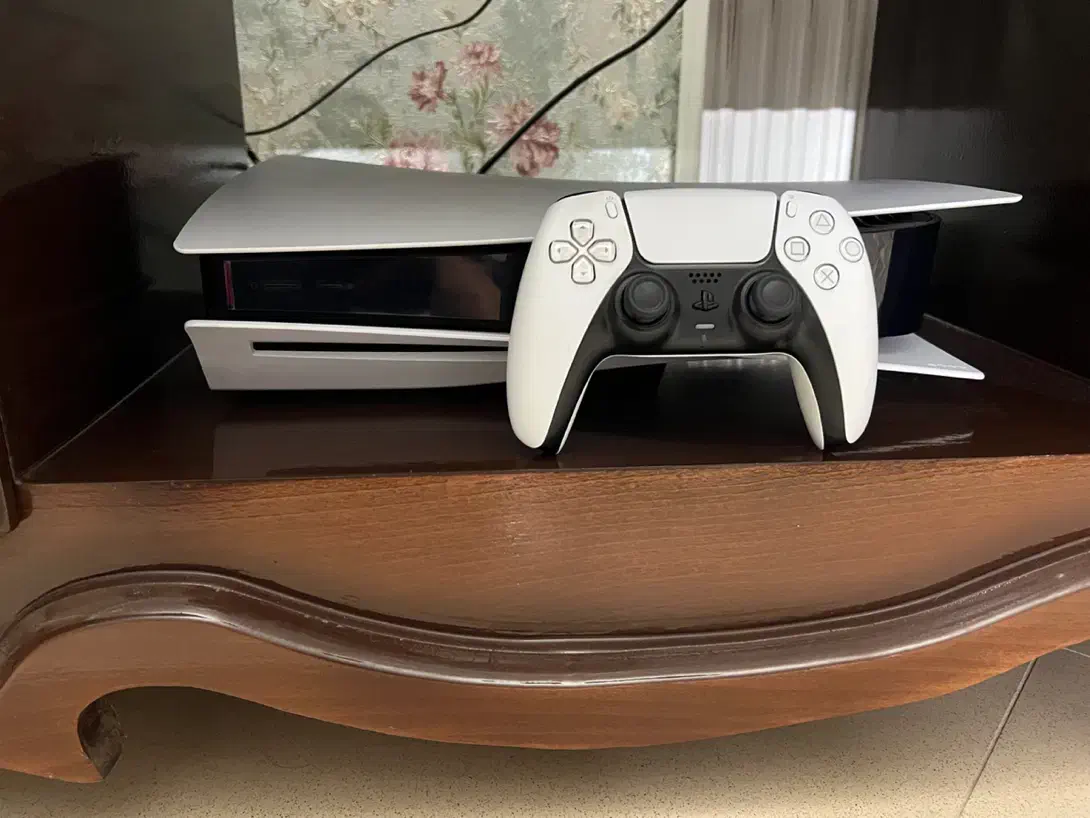 Ps5 دیسک خور ۱۲۱۶|کنسول، بازی ویدئویی و آنلاین|مشهد, رضاشهر|دیوار