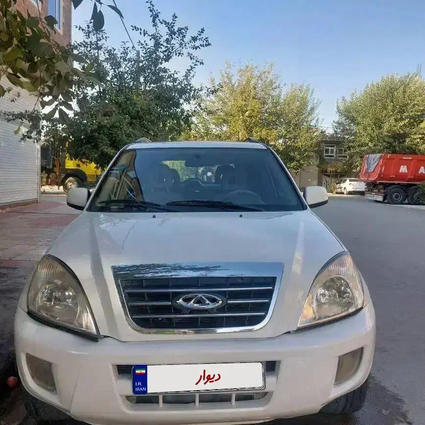 ام‌وی‌ام X33 دنده‌ای، مدل ۱۳۹۱|خودرو سواری و وانت|ارومیه, |دیوار