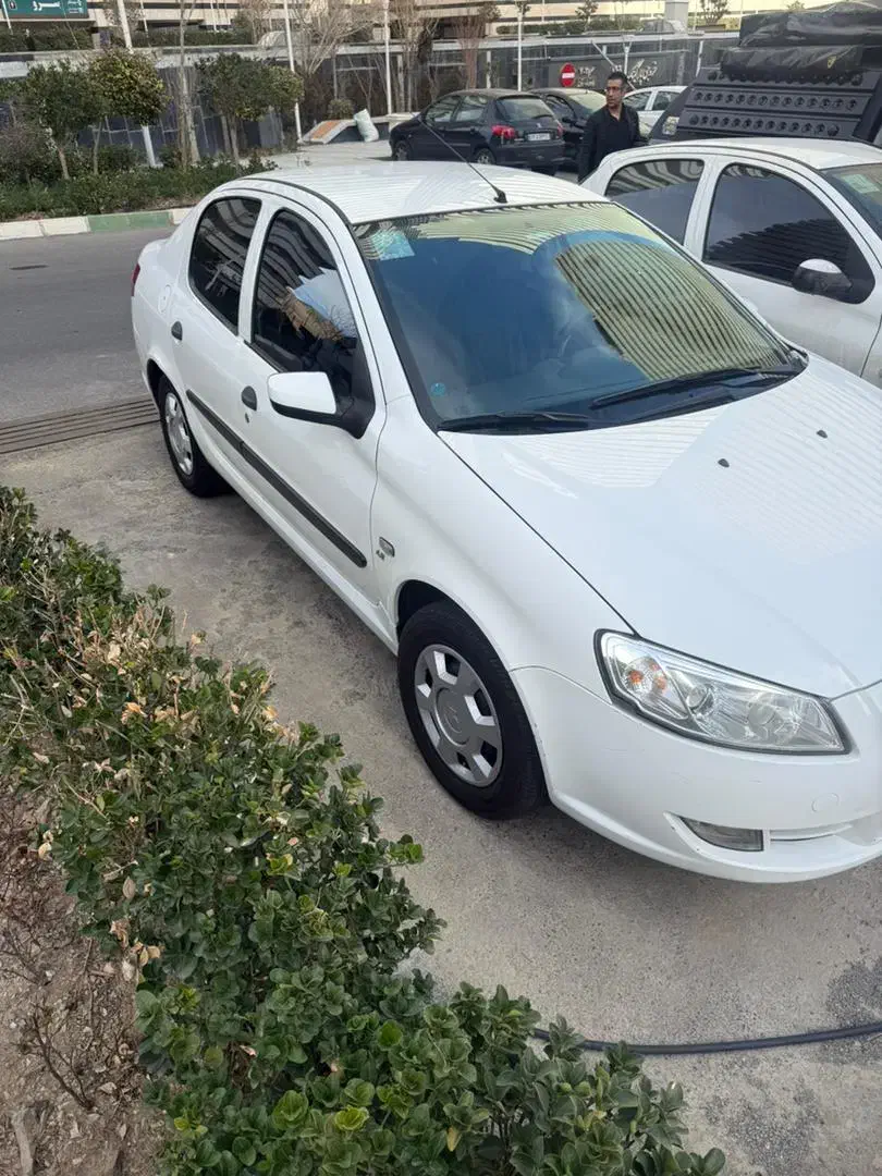 رانا مدل97|خودرو سواری و وانت|تهران, شهرک چیتگر|دیوار