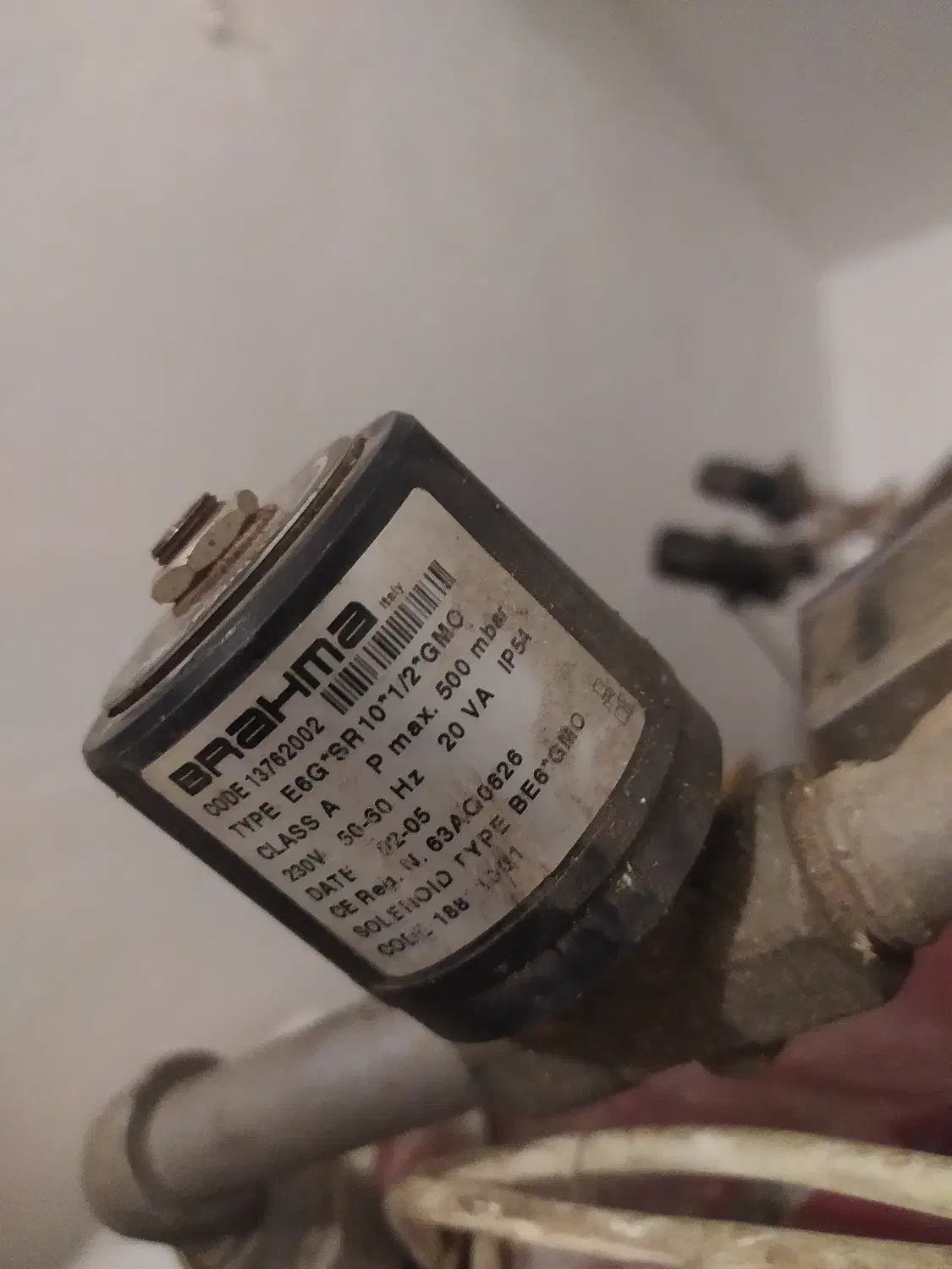 مشعل گازی|آبگرمکن، پکیج، شوفاژ|آمل, |دیوار