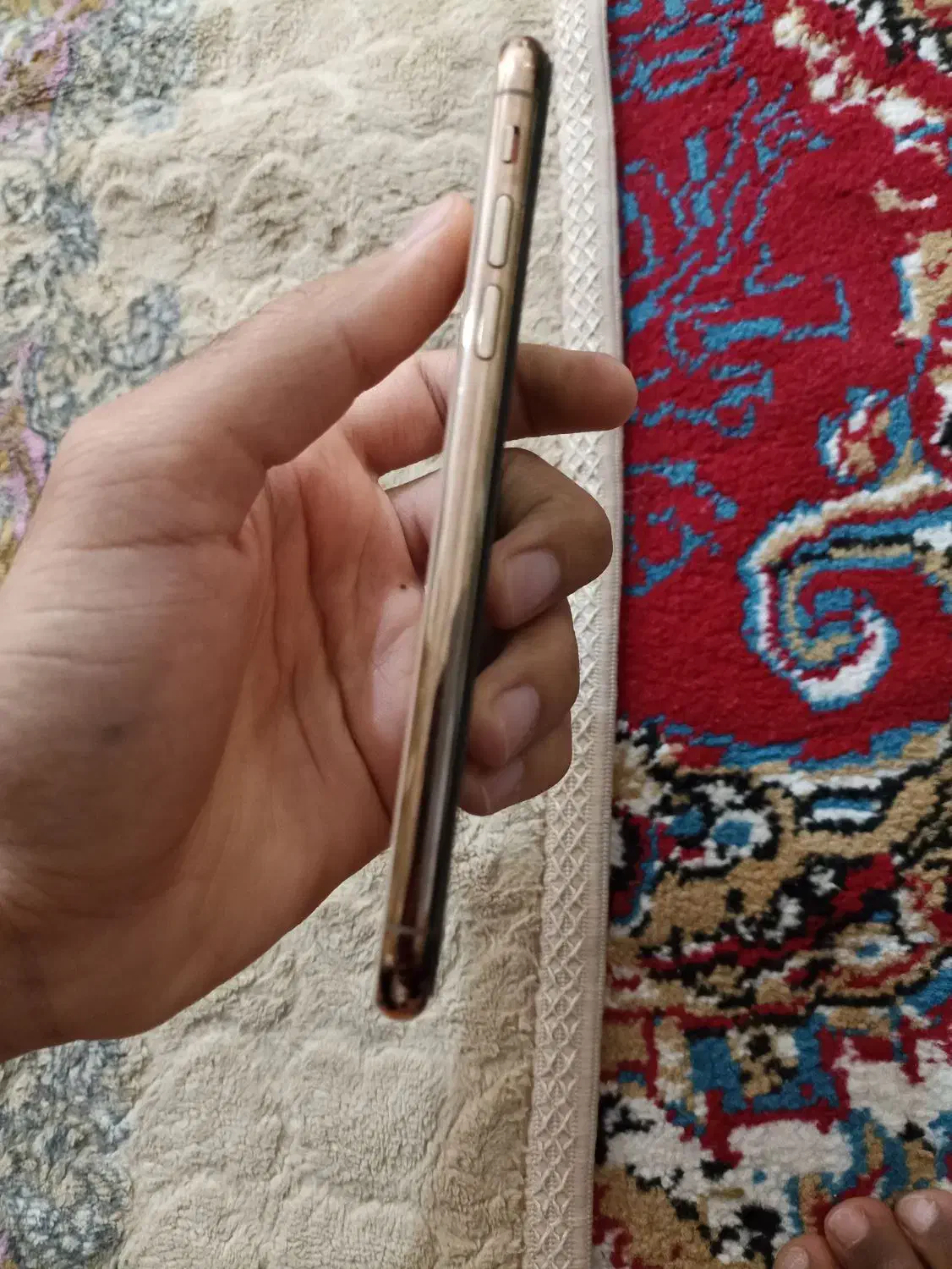 IPhone Xs|موبایل|سراوان, |دیوار