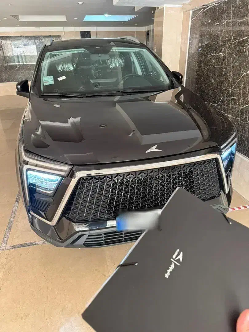 کی ام سی x5 صفر خشک kmc ۱۴۰۴|خودرو سواری و وانت|تهران, نیروی هوایی (پیروزی)|دیوار