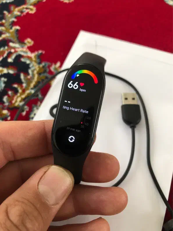 ساعت شیاومی Xiaomi Mi Band 7|ساعت|سنندج, |دیوار