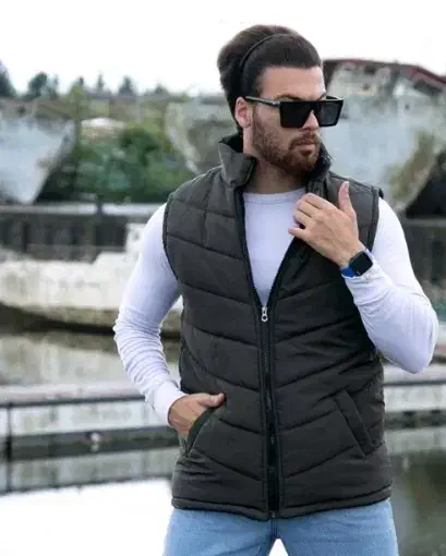 پافر و کاپشن قسطی|لباس|حمیدیه, |دیوار