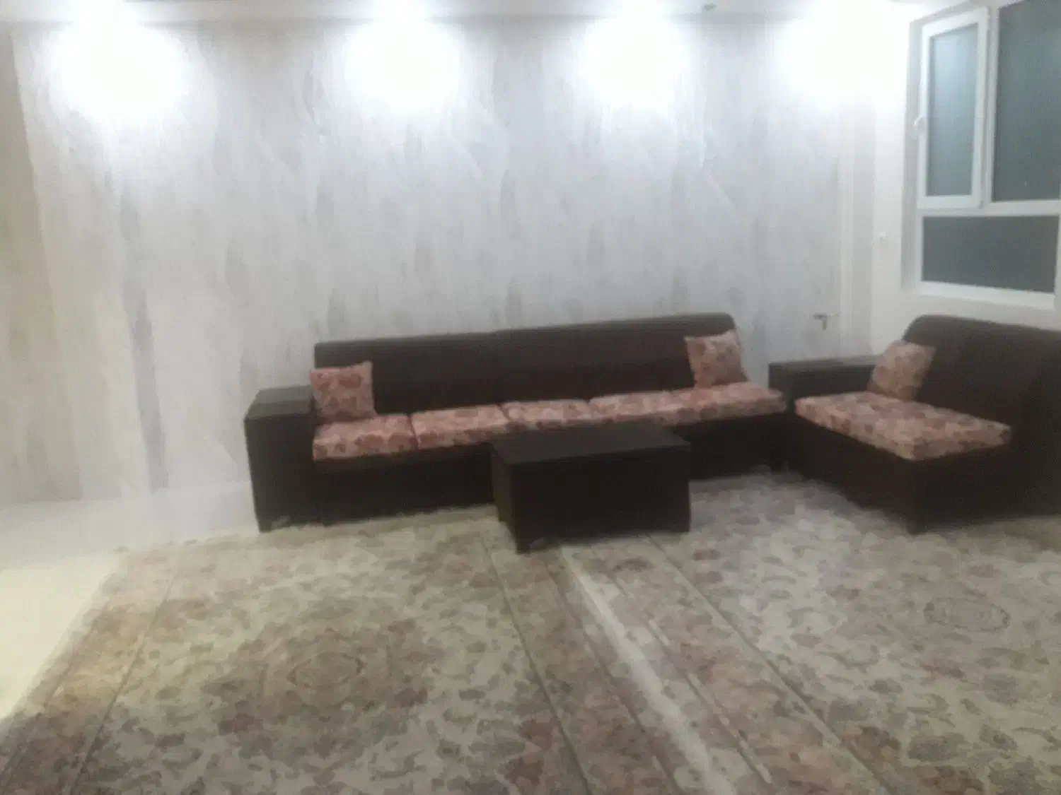 اپمارتمان ۸۶ متری|فروش آپارتمان|اهواز, کوی فرهنگیان ۱|دیوار
