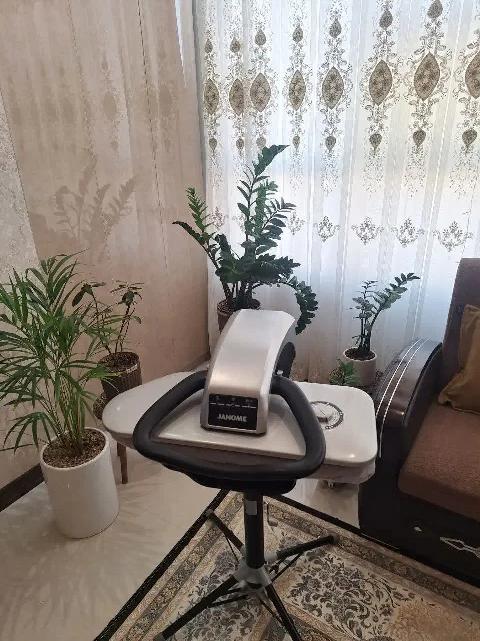 لوازم خانه|اتو و لوازم اتو|قم, انسجام|دیوار