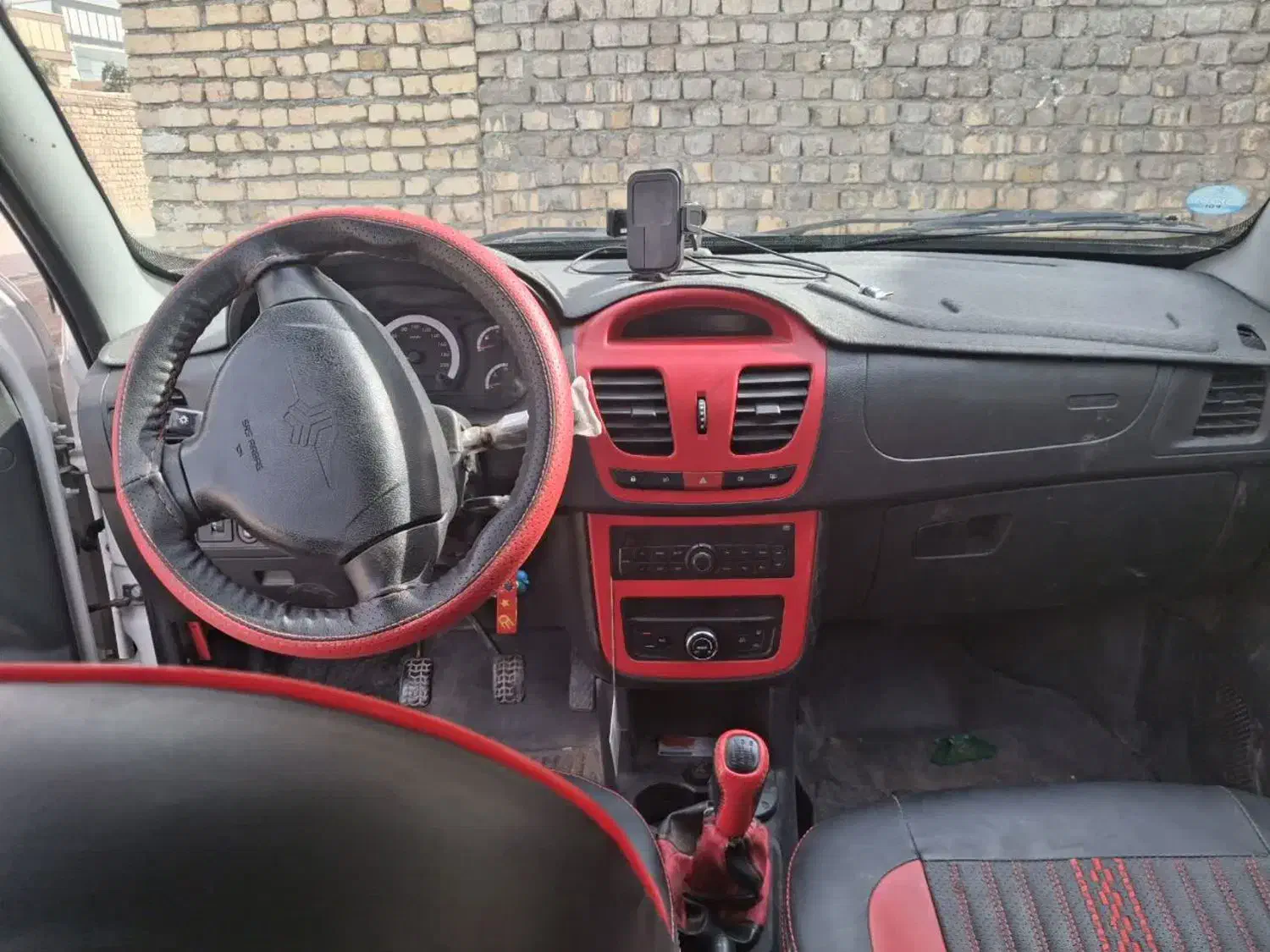 کوییک ۱۴۰۰ کارکرد۶۹۷۴۲ بیمه تا اسفند|خودرو سواری و وانت|جعفرآباد, |دیوار