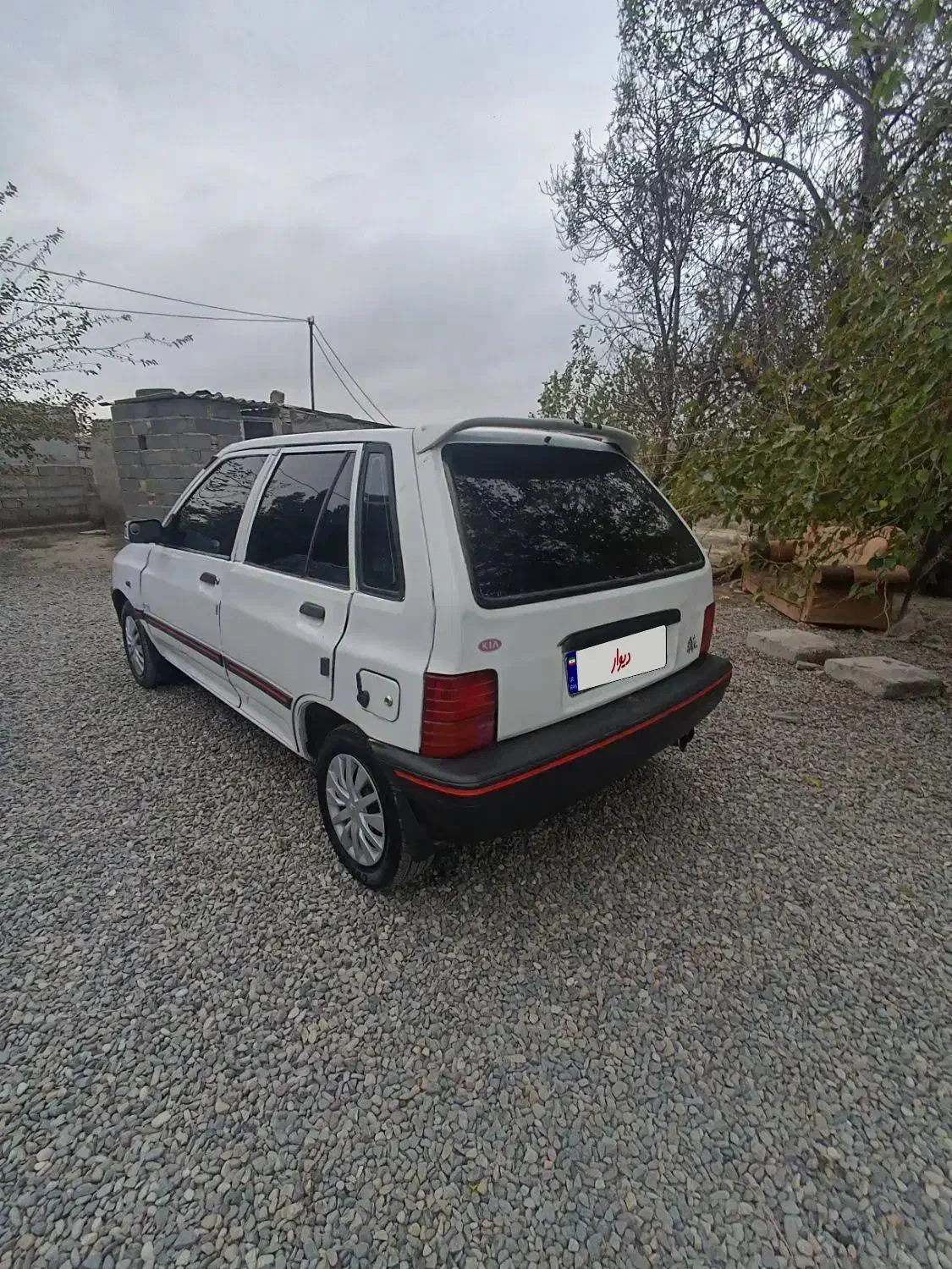 حاجبک مدل 81 عروسک|خودرو سواری و وانت|پارسآباد, |دیوار