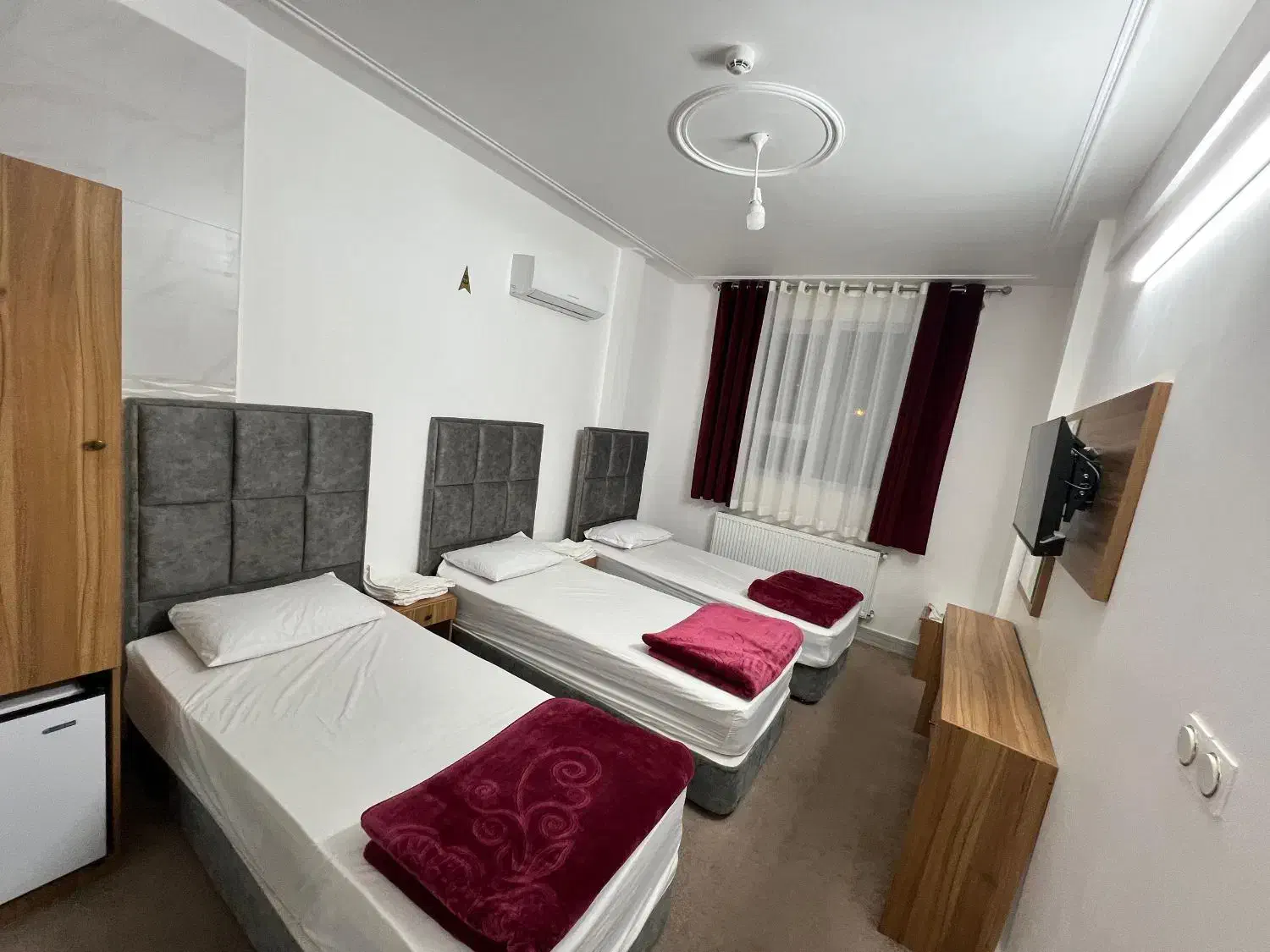 هتل|اجارهٔ کوتاه‌مدت آپارتمان و سوئیت|قم, قم نو|دیوار